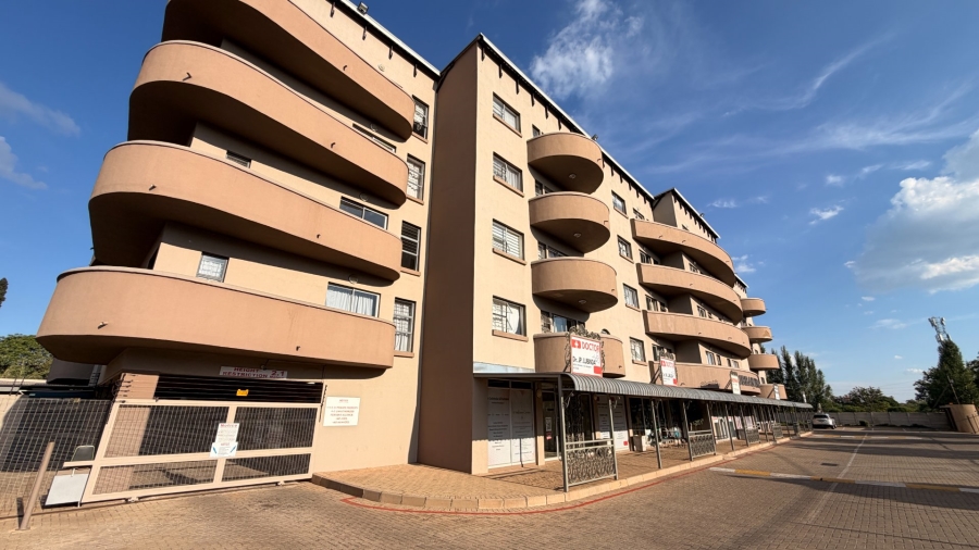 1 Bedroom Property for Sale in Bult South North West